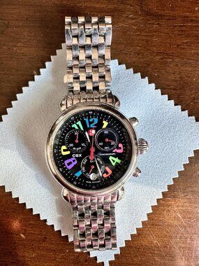 Michele Watch